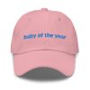 Baby of the year hat - Pretty Bad Co.