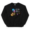 Boi howdy sweatshirt - Pretty Bad Co.