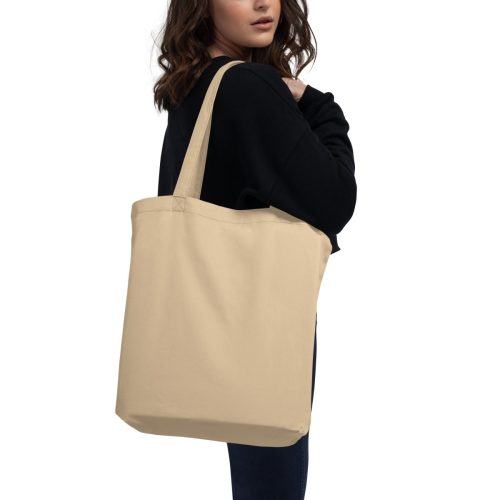 brain frog eco tote 496122