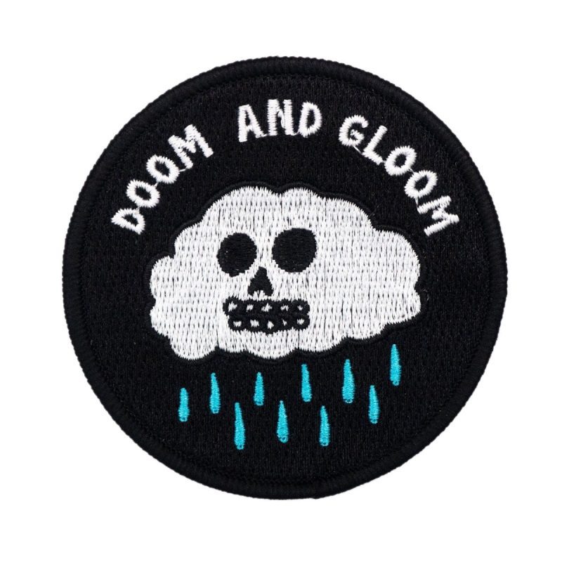 doom and gloom patch patch 322970