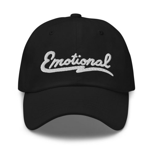 Emotional hat - Pretty Bad Co.