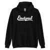 Emotional Hooded Sweatshirt - Hooded Sweatshirt - Pretty Bad Co.