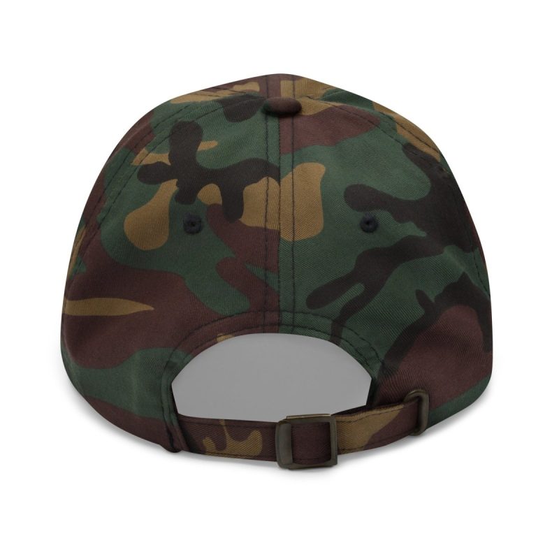 endure survive hat 269832