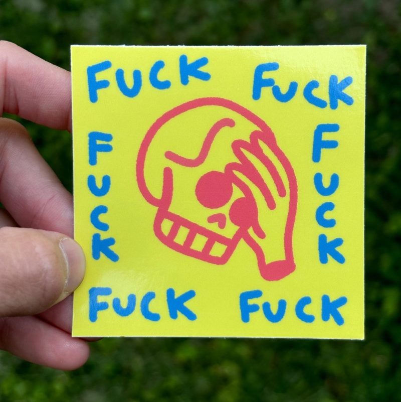 fuck fuck fuck fuck fuck fuck sticker sticker 569910