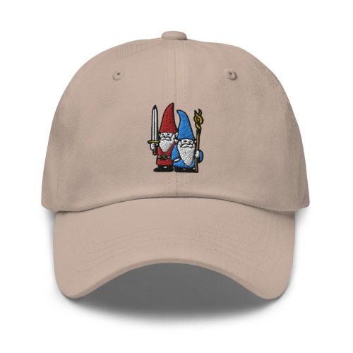 Gnomes hat - Pretty Bad Co.