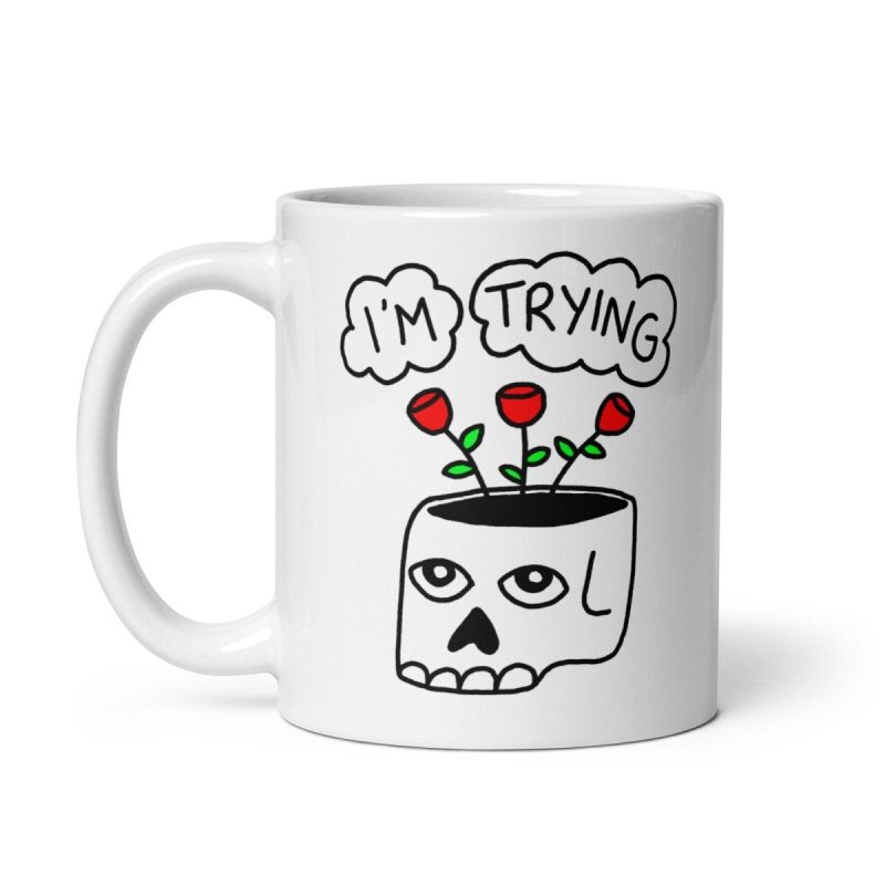 im trying mug 651477