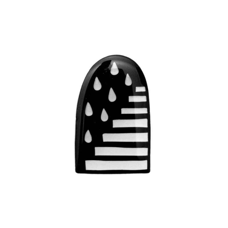 portal of tears pin enamel pin 922394