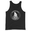 Sad Frog Tank Top - Pretty Bad Co.