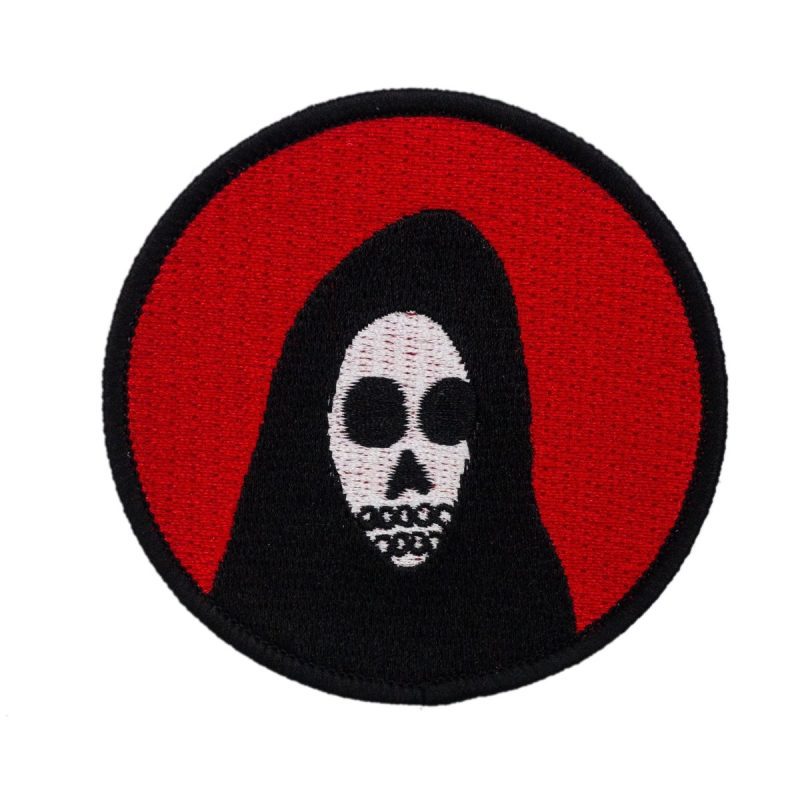 shrouded bones patch patch 807011