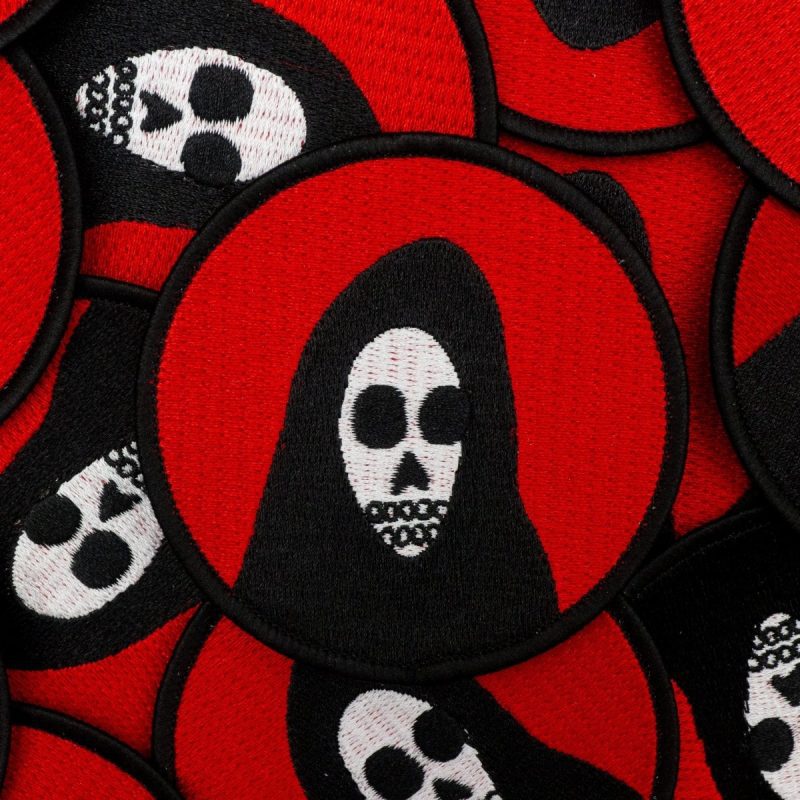 shrouded bones patch patch 883504