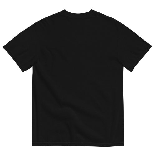 silly little guy tshirt black 264339