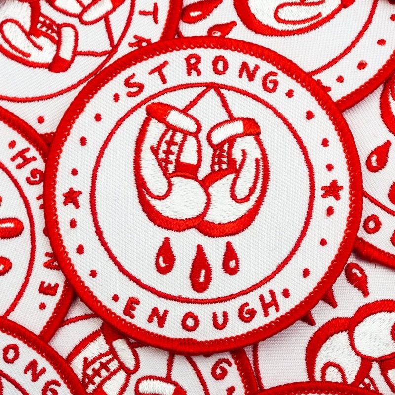 strong enough patch patch 906636