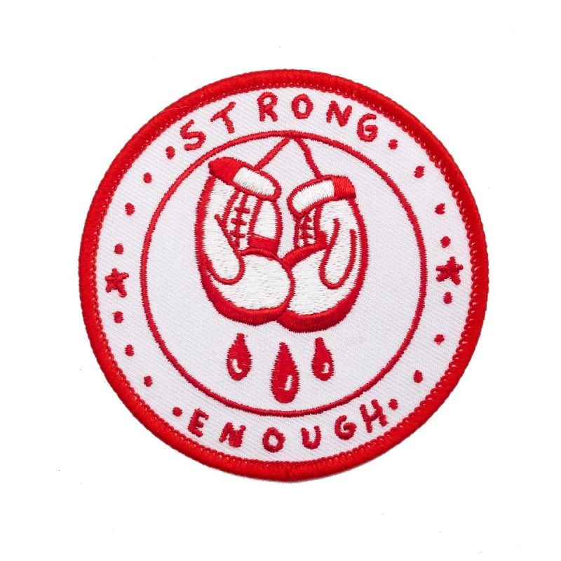 strong enough patch patch 922771